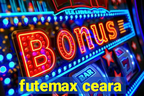 futemax ceara